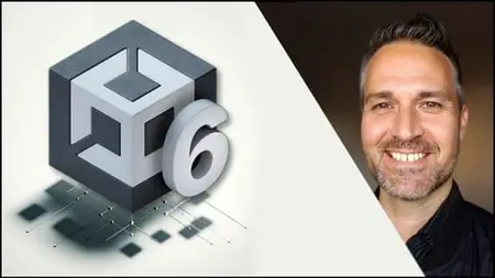 Unit Testing For Unity 6.2 & C# - Lifetime Access