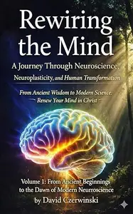 Rewiring the Mind Volume 1: A Journey Through Neuroscience, Neuroplasticity, and Human Transformation: From Ancient