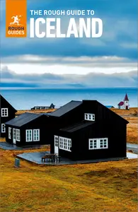 The Rough Guide to Iceland (Rough Guides Main), 9th Edition