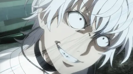 A Certain Magical Index III 15