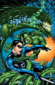 Beast Boy 003