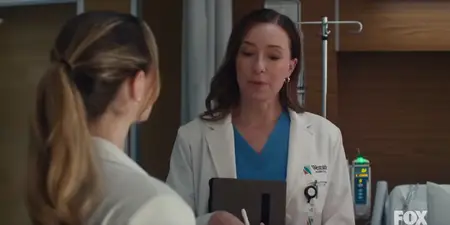 Doc S02E04