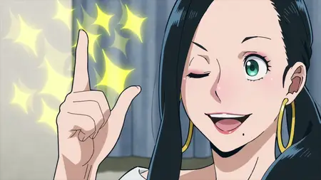 My Hero Academia - Vigilantes - S01E07