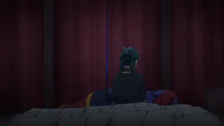 Kusuriya no Hitorigoto - 48 (720p
