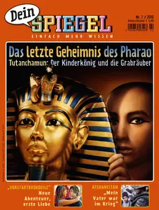 Dein Spiegel - Februar 2010