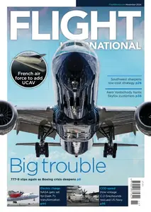 Flight International - November 2024