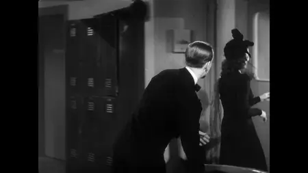 Second Chorus (1941)