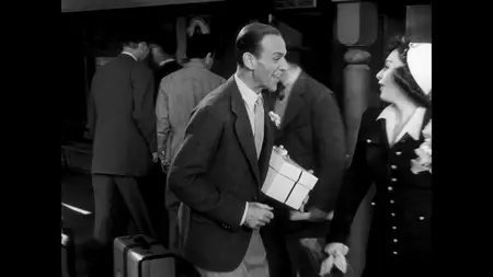 Second Chorus (1941)