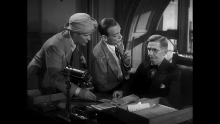 Second Chorus (1941)