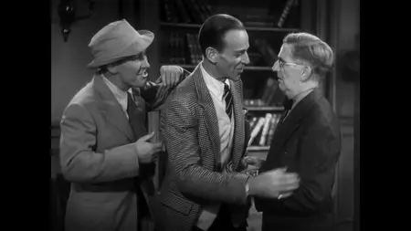 Second Chorus (1941)
