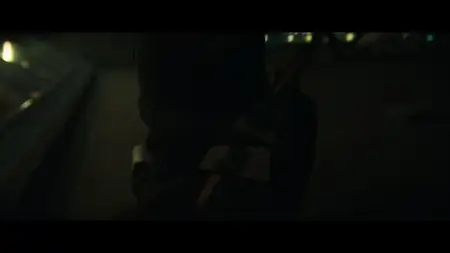 The Helicopter Heist S01E06