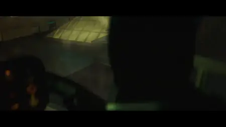 The Helicopter Heist S01E06