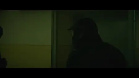 The Helicopter Heist S01E06