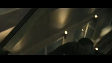 The Helicopter Heist S01E06