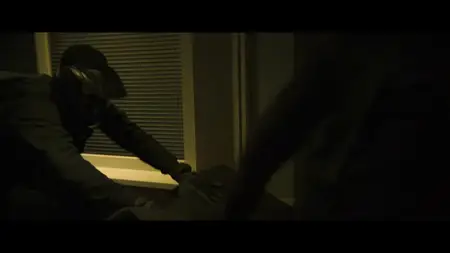 The Helicopter Heist S01E06