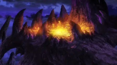 Restaurant to Another World - 01