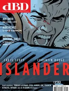 dBD n°190 - Février 2025