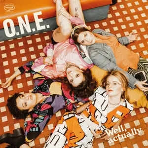 O.N.E. - Well, actually (2025) [Official Digital Download]