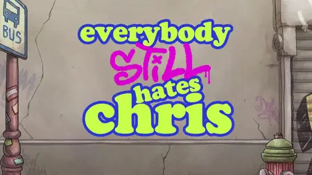 Everybody Still Hates Chris S01E13