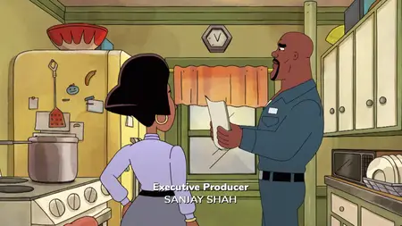 Everybody Still Hates Chris S01E13