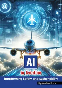 AI in Aviation: Transforming Safety and Sustainability
