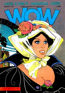 Wow - Volume 15