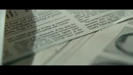 Cold Case: The Tylenol Murders S01E02