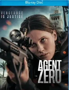 Agent Zero (2025) Badh