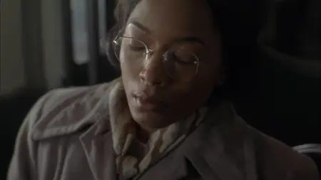 The Rosa Parks Story (2002)