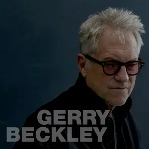 Gerry Beckley - Gerry Beckley (2024) [Official Digital Download 24/48]