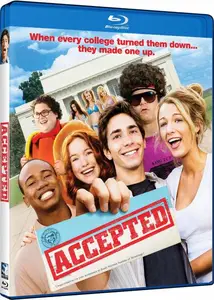 Accepted (2006)