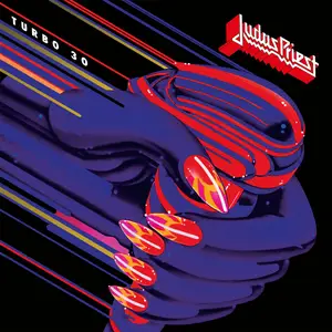 Judas Priest - Turbo 30 (1986/2017) [Official Digital Download]