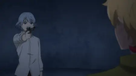 Tower of God S2 - 16 (1080p
