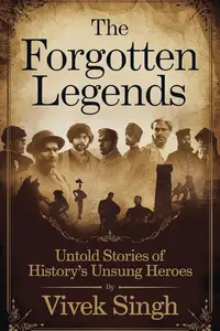 The Forgotten Legends