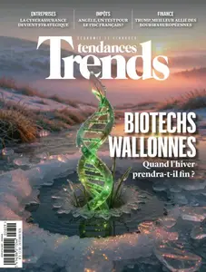 Trends Tendances - 26 Février 2026