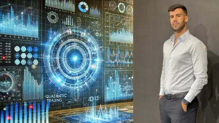 Quantitative Trading Course 2025