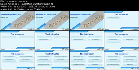 Implement ISO 20000-1:2018 Step By Step With Templates