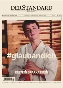 Der Standard Kompakt - 16 Oktober 2024