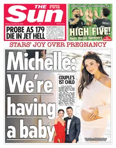 The Sun UK - 30 December 2024