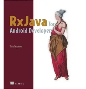 RxJava for Android Developers