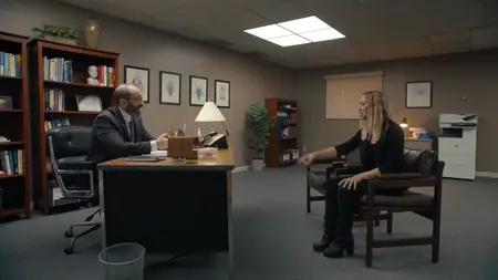 Peacemaker S02E01
