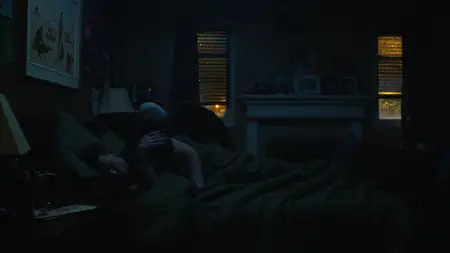 Peacemaker S02E01