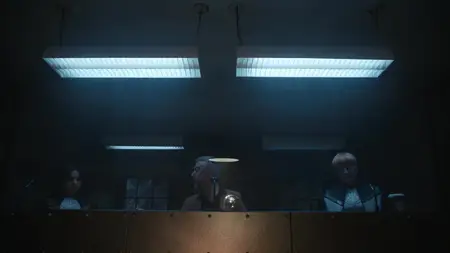 Peacemaker S02E01