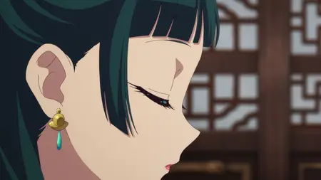 Kusuriya no Hitorigoto - S01E10