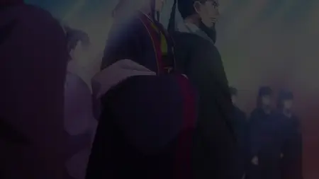 Kusuriya no Hitorigoto - S01E10