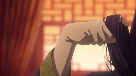 Kusuriya no Hitorigoto - S01E10