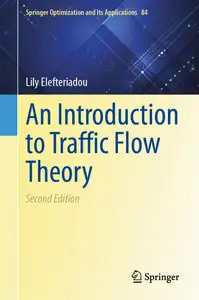 An Introduction to Traffic Flow Theory