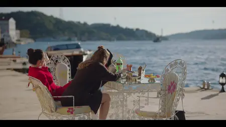 Old Money S01E04