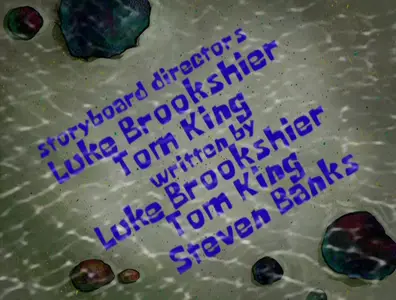 SpongeBob SquarePants S05E04