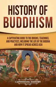 History of Buddhism